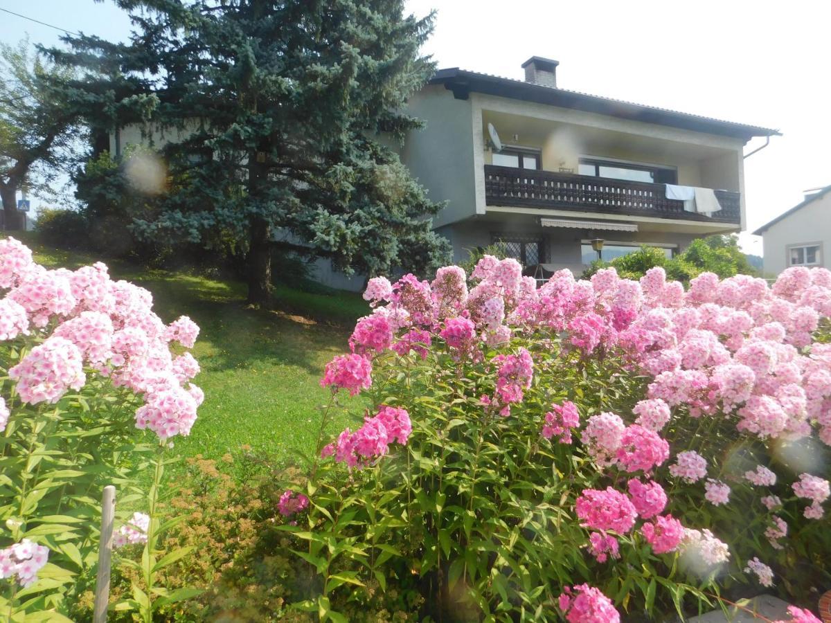 Four Seasons Apartment "Green Paradise" Villach Extérieur photo