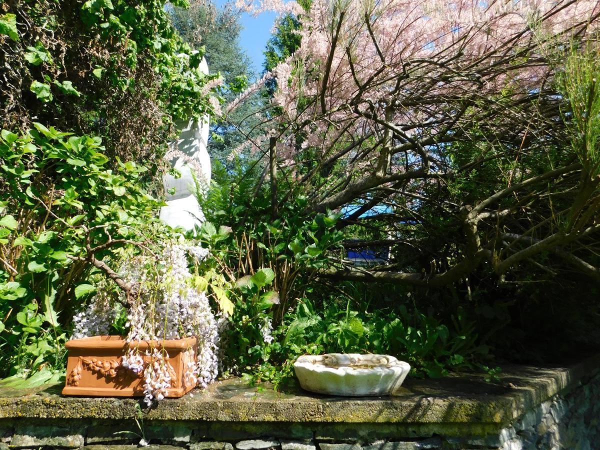 Four Seasons Apartment "Green Paradise" Villach Extérieur photo